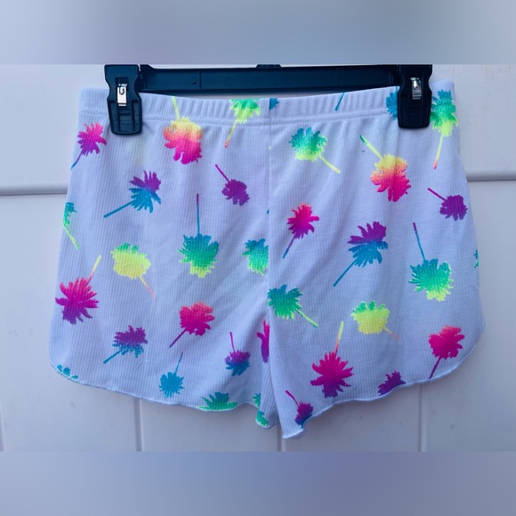 NWT Justice Girls 2PC Short Sleep Set 2 Piece Lot Size L Plus (10Plus) MP - Picture 11 of 16